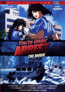 You’re Under Arrest: The Movie